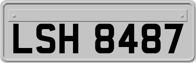 LSH8487
