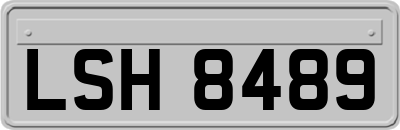 LSH8489