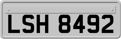 LSH8492