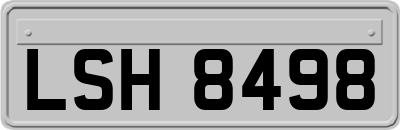 LSH8498