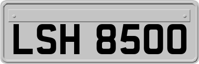 LSH8500
