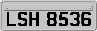 LSH8536