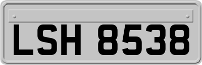 LSH8538