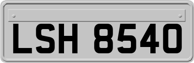 LSH8540