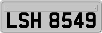 LSH8549