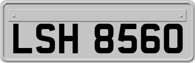 LSH8560
