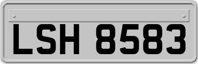 LSH8583