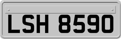 LSH8590