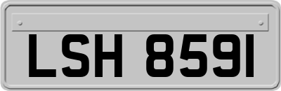 LSH8591