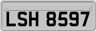 LSH8597