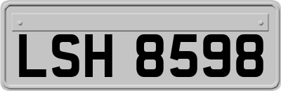 LSH8598