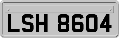 LSH8604