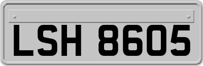LSH8605
