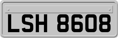LSH8608