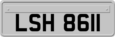 LSH8611