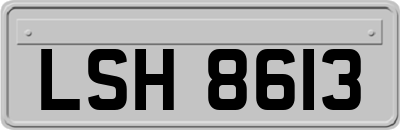 LSH8613