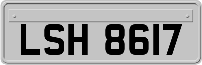 LSH8617