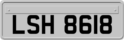 LSH8618