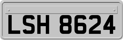 LSH8624