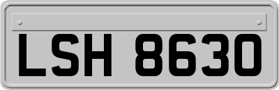 LSH8630