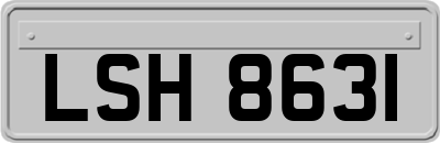 LSH8631