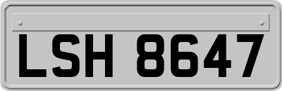 LSH8647