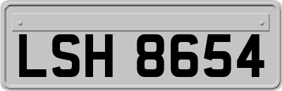 LSH8654