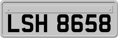 LSH8658