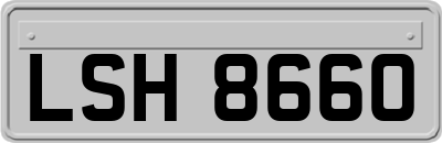 LSH8660