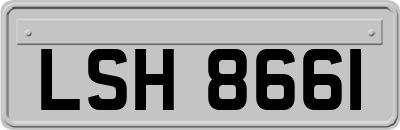 LSH8661