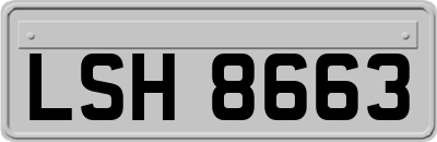 LSH8663