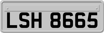 LSH8665