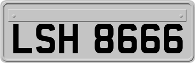 LSH8666