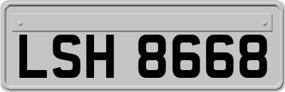 LSH8668