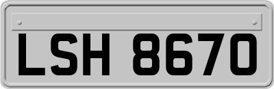 LSH8670