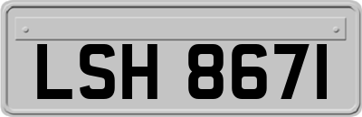LSH8671