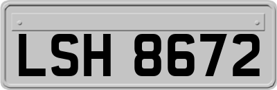 LSH8672
