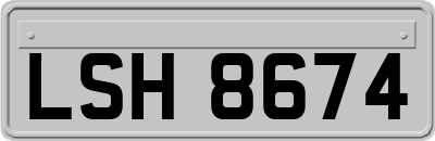 LSH8674
