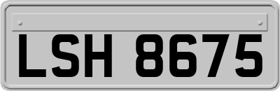 LSH8675
