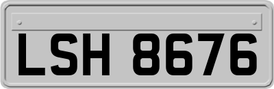 LSH8676