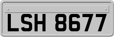 LSH8677
