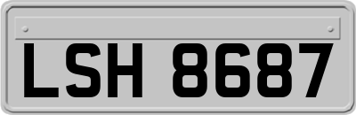 LSH8687