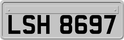 LSH8697