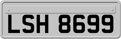 LSH8699