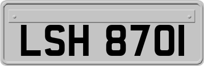 LSH8701