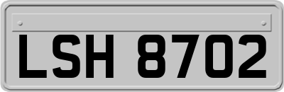 LSH8702