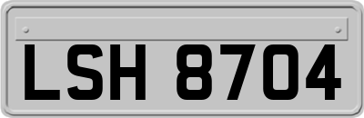 LSH8704