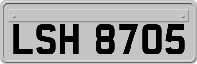 LSH8705