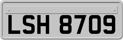 LSH8709