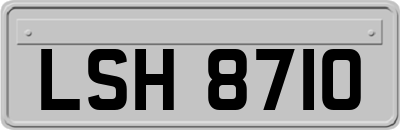 LSH8710